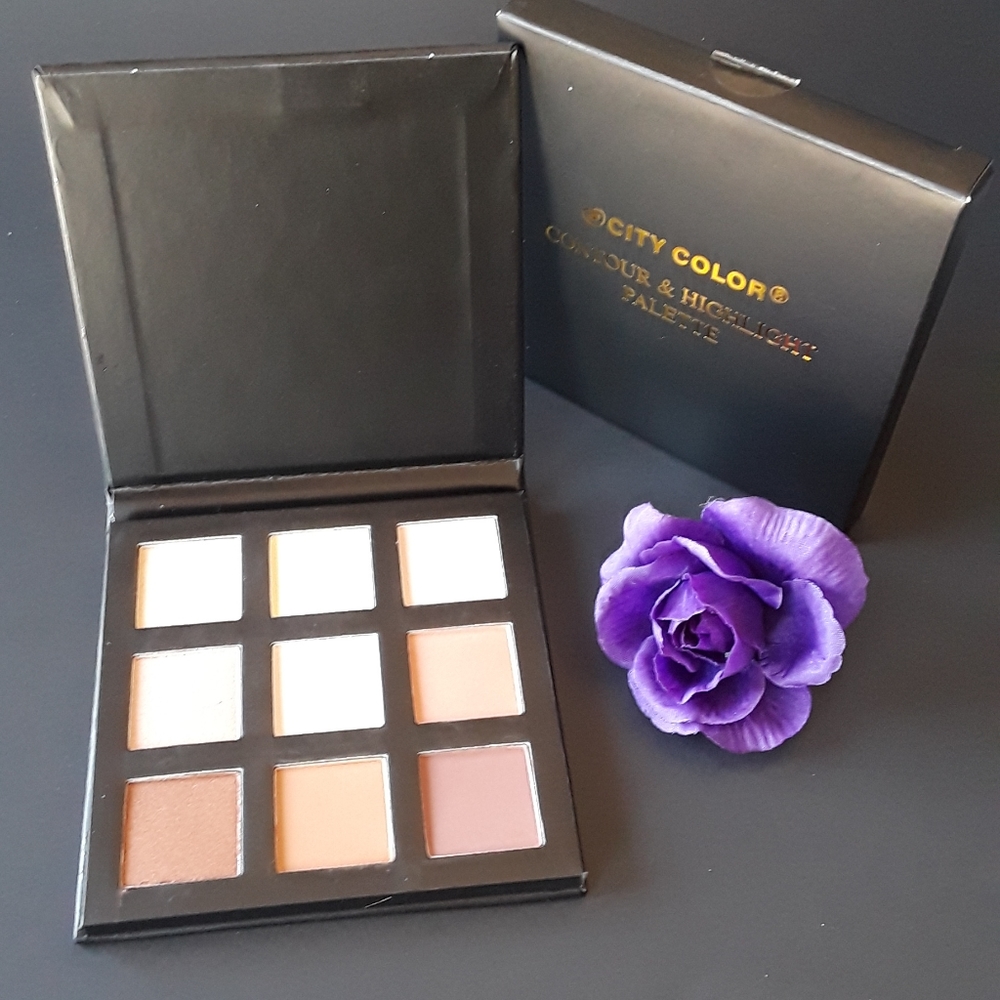 Contour &Highlight